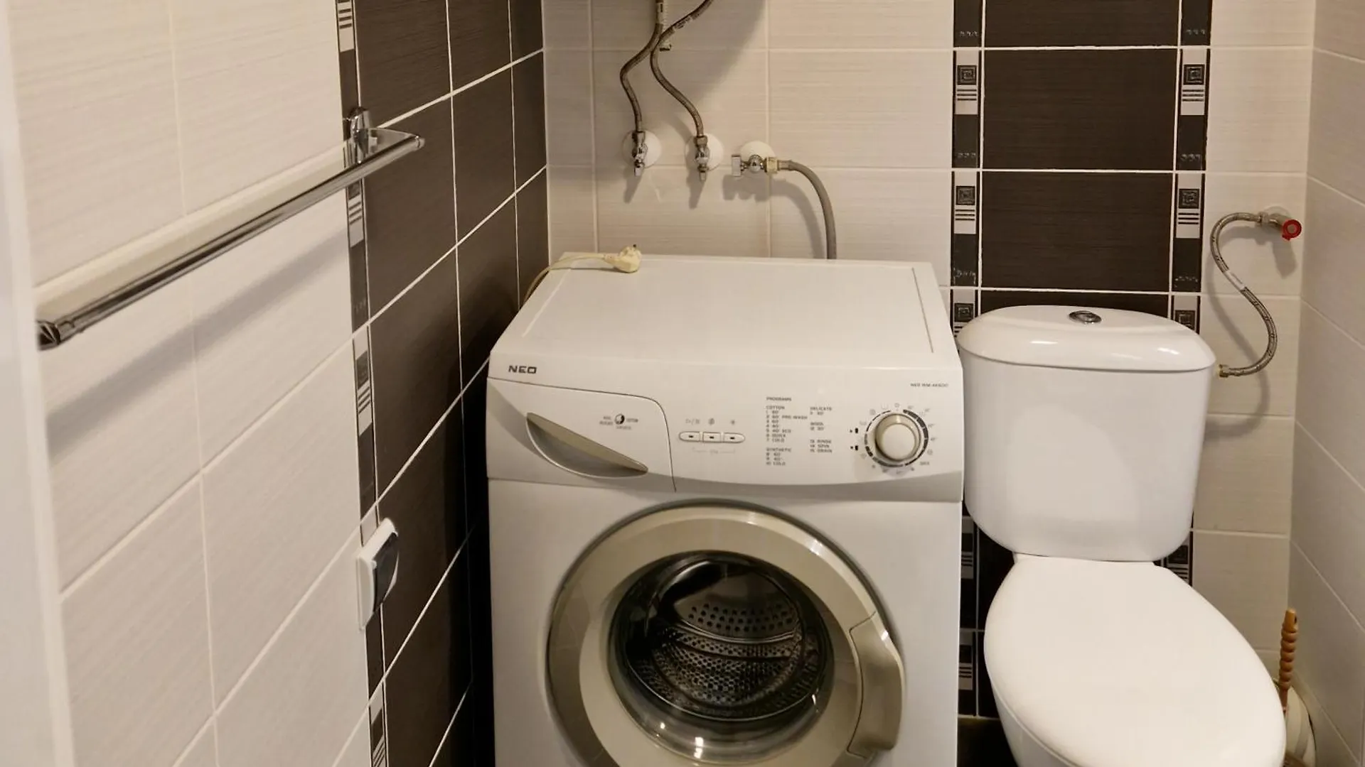 Дом Крумови Burgas Apartment